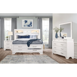 Civic - Dresser