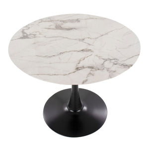 Pebble - Ultra-Modern Design Table