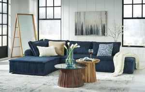 Bales - Sectional - Best Buy Furniture