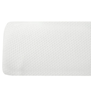 10" Plush Gel Memory Foam Mattress Bed With Cooling Technology, Aloe Vera Cover