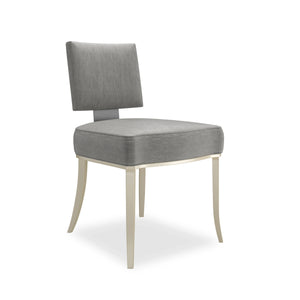 Reserved Seating Side Dining Chair