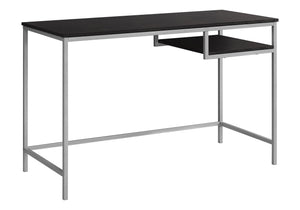 Computer Desk For Home Office, Compact Modern Design, Contemporary & Modern - Best Buy Furniture