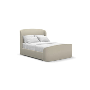 Soft Embrace Bed