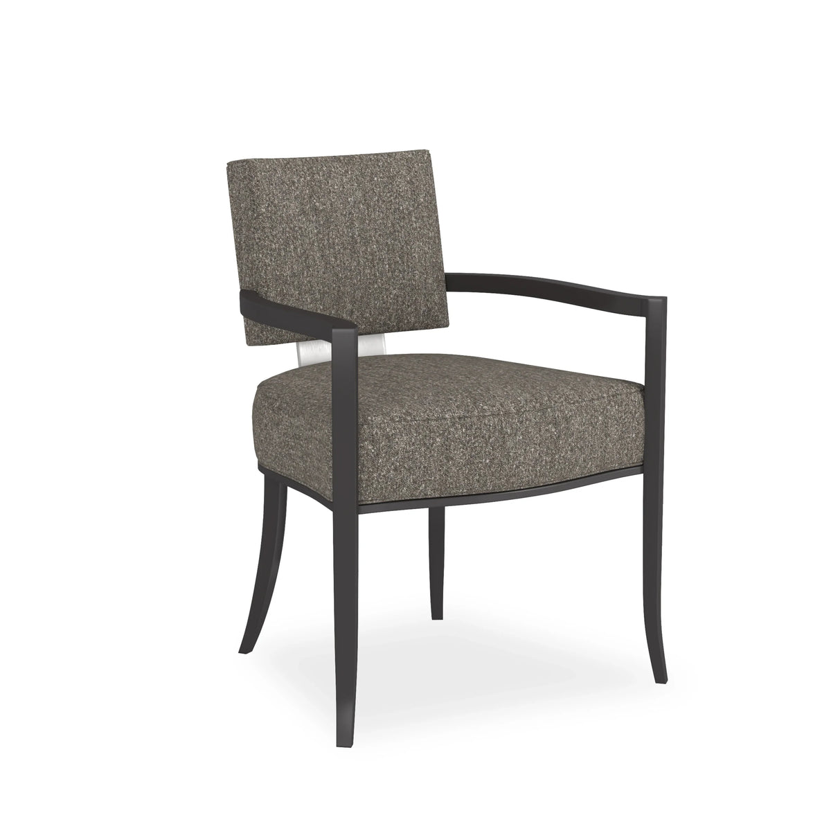 Reserved Seating Arm Dining Chair