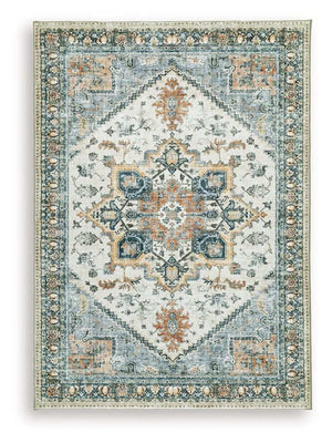 Wallney - Rug - Best Buy Furniture