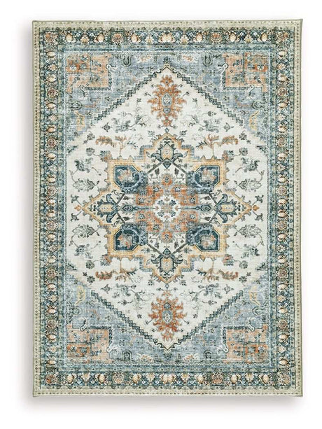Wallney - Rug - Best Buy Furniture