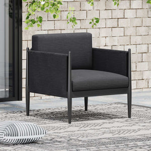 Dawson - Club Chair - Best Buy Furniture