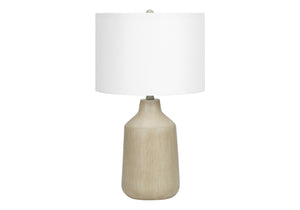 Lighting, Table Lamp, Concrete, Contemporary - Best Buy Furniture