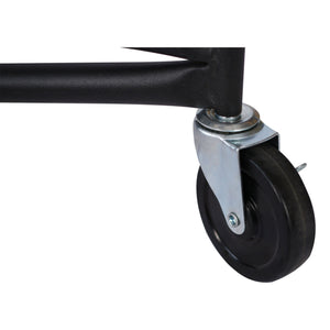 Heavy Duty Drywall Lift Panel Hoist With Adjustable Height And Safety Features