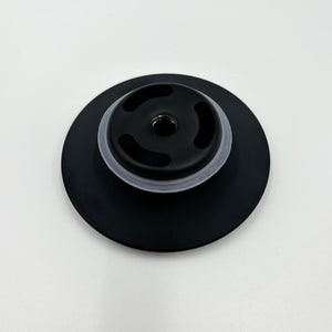 Bathroom Sink Drain without Overflow, Vessel Sink Lavatory Vanity Pop Up Drain Stopper