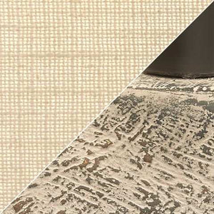 Harif - Paper Table Lamp - Beige - Best Buy Furniture