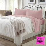 4-Piece Jersey Sheet - Carmen Collection