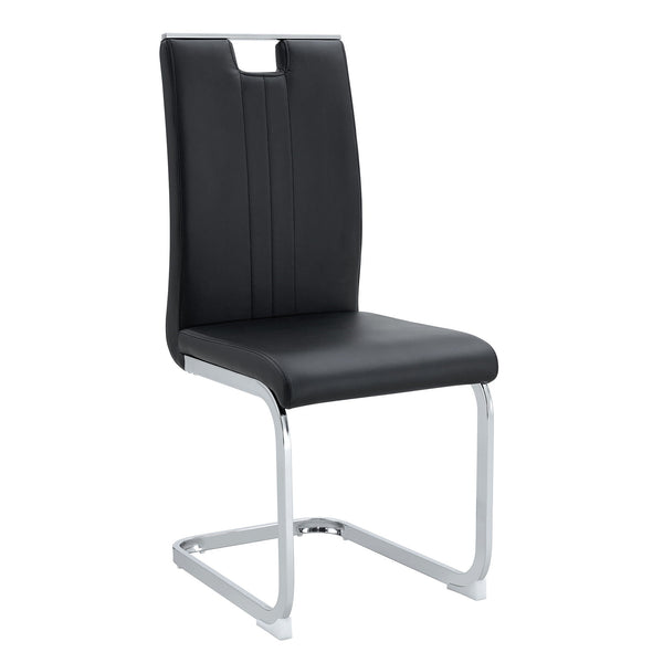 Stylish Bow Shaped Chairs