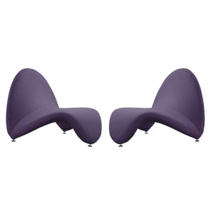 Moma - Accent Chair