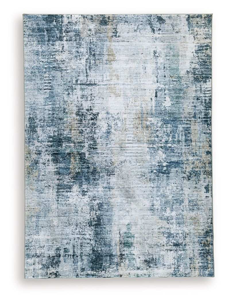 Arlenmont - Rug - Best Buy Furniture