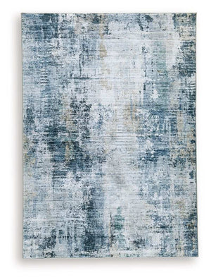 Arlenmont - Rug - Best Buy Furniture