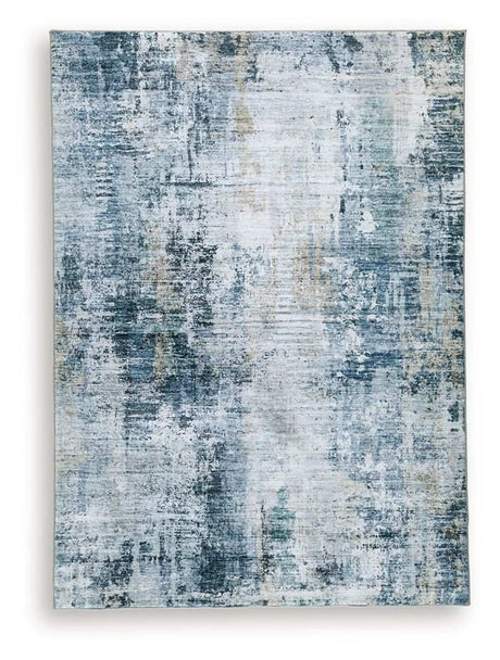 Arlenmont - Rug - Best Buy Furniture