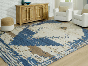 Varnler - Rug - Best Buy Furniture