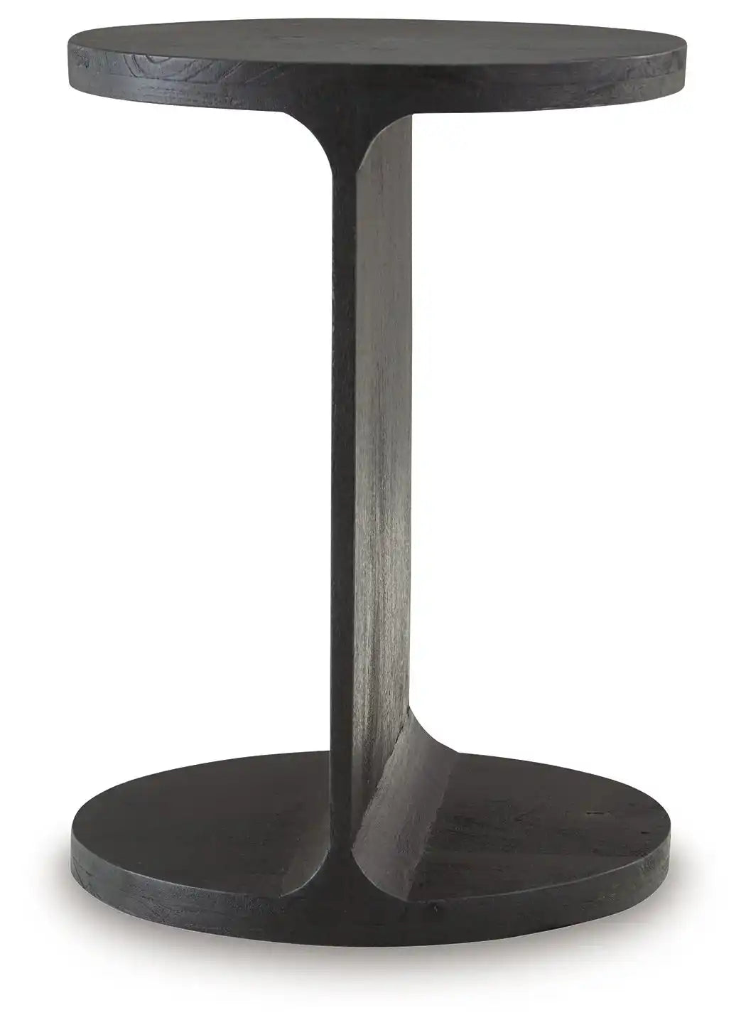 Adderley - Accent Table - Black - Best Buy Furniture