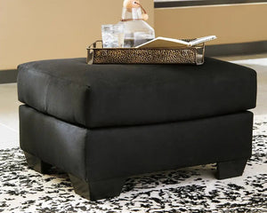 Darcy - Ottoman - Best Buy Furniture