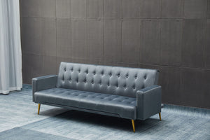 Comfort Compact Design Sofa Bed