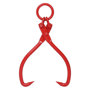 Durable Skidding Tongs With O-Ring