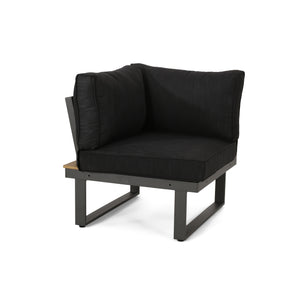Sterling Corner & Coffee Table