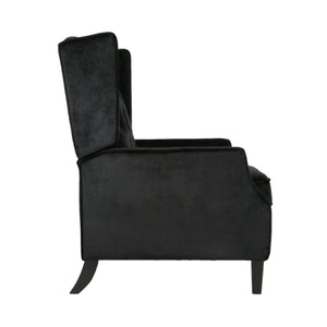 Pushback Recliner Chair