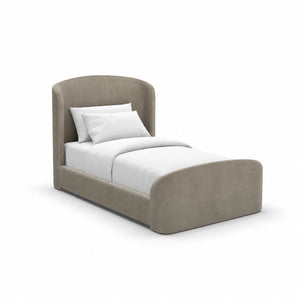 Soft Embrace Bed