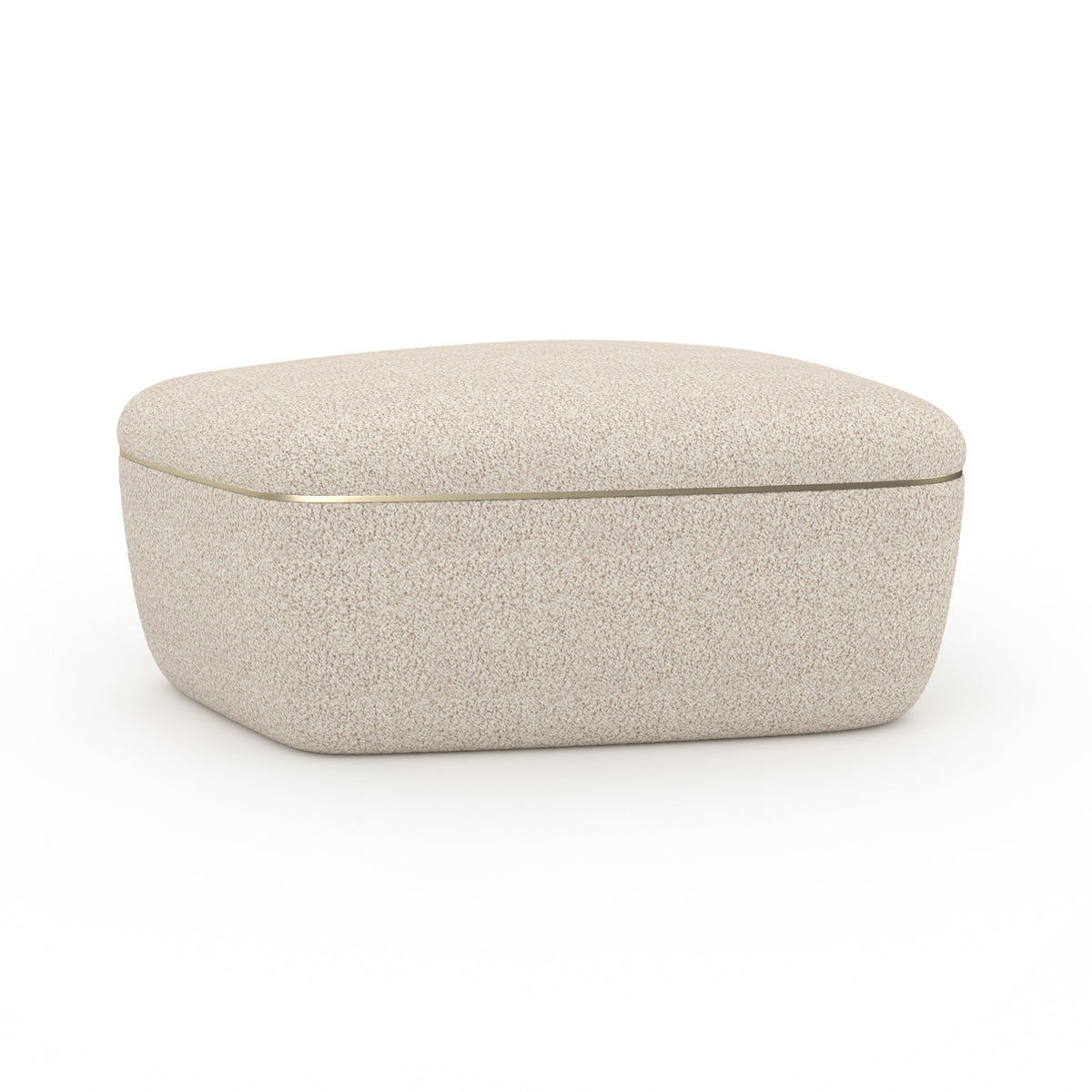 Serir Small Cocktail Table