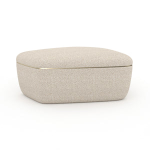 Serir Small Cocktail Table