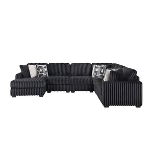Snuggle - Living Room Sectional