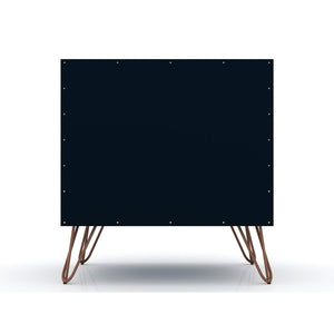 Rockefeller - 2 Drawer Nightstand