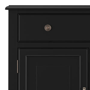 Connaught - Large Sideboard Buffet Storage Cabinet
