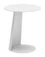 Zuo Modern Sunny Isles Side Table