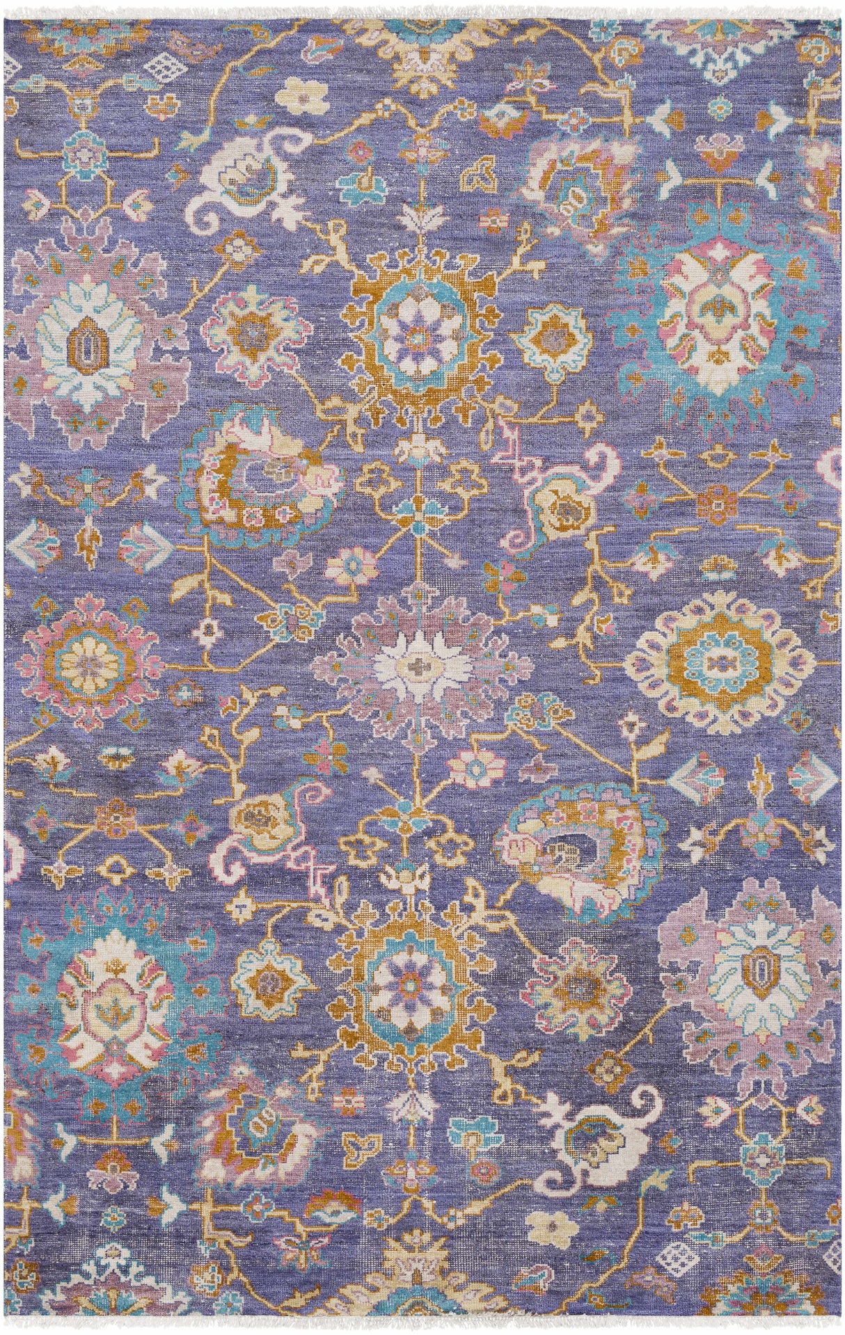 Dickeyville Area Rug - Clearance
