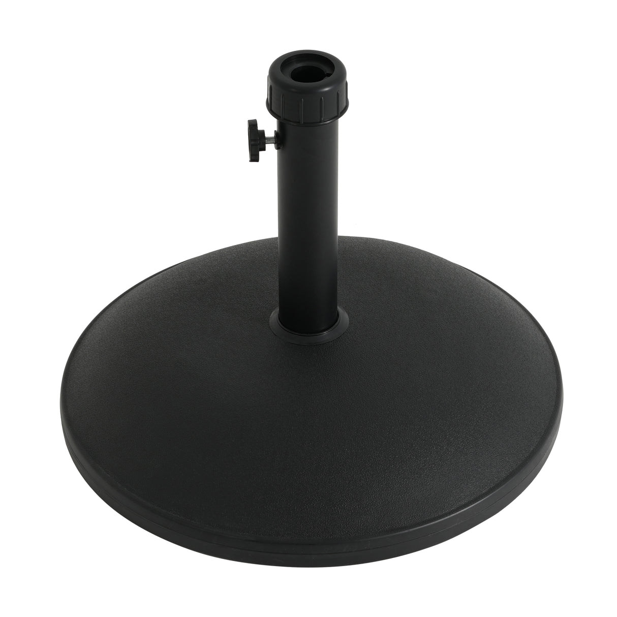 Ander Outdoor 55-pound Round Umbrella Base