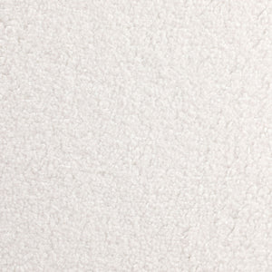 Joshua - Upholstered Accent Bench - Ivory