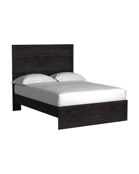 Belachime - Panel Bed - Best Buy Furniture