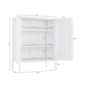 Naomi - Accent Cabinet