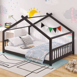 Playhouse Design Bed