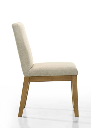 Jasper - Round Dining Table Set