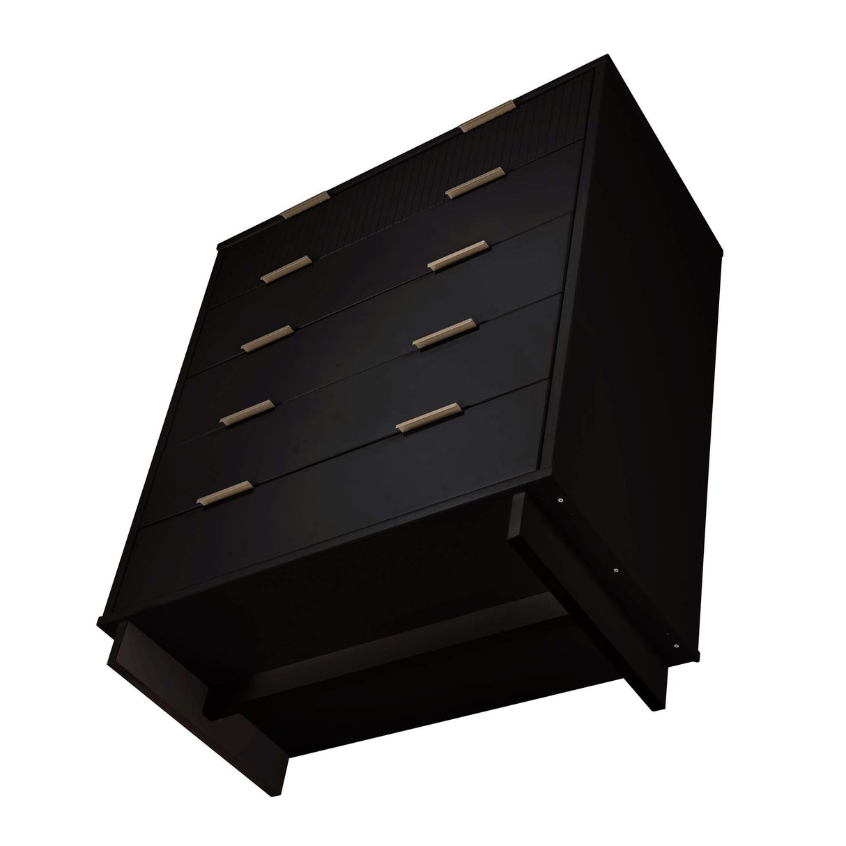 Granville - Chest With 5 Drawers