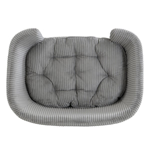Elevated - Dog Bed Frame For Small Dog, Pet Couch Bed With Legs And Supportive Foam, Easy Assembly