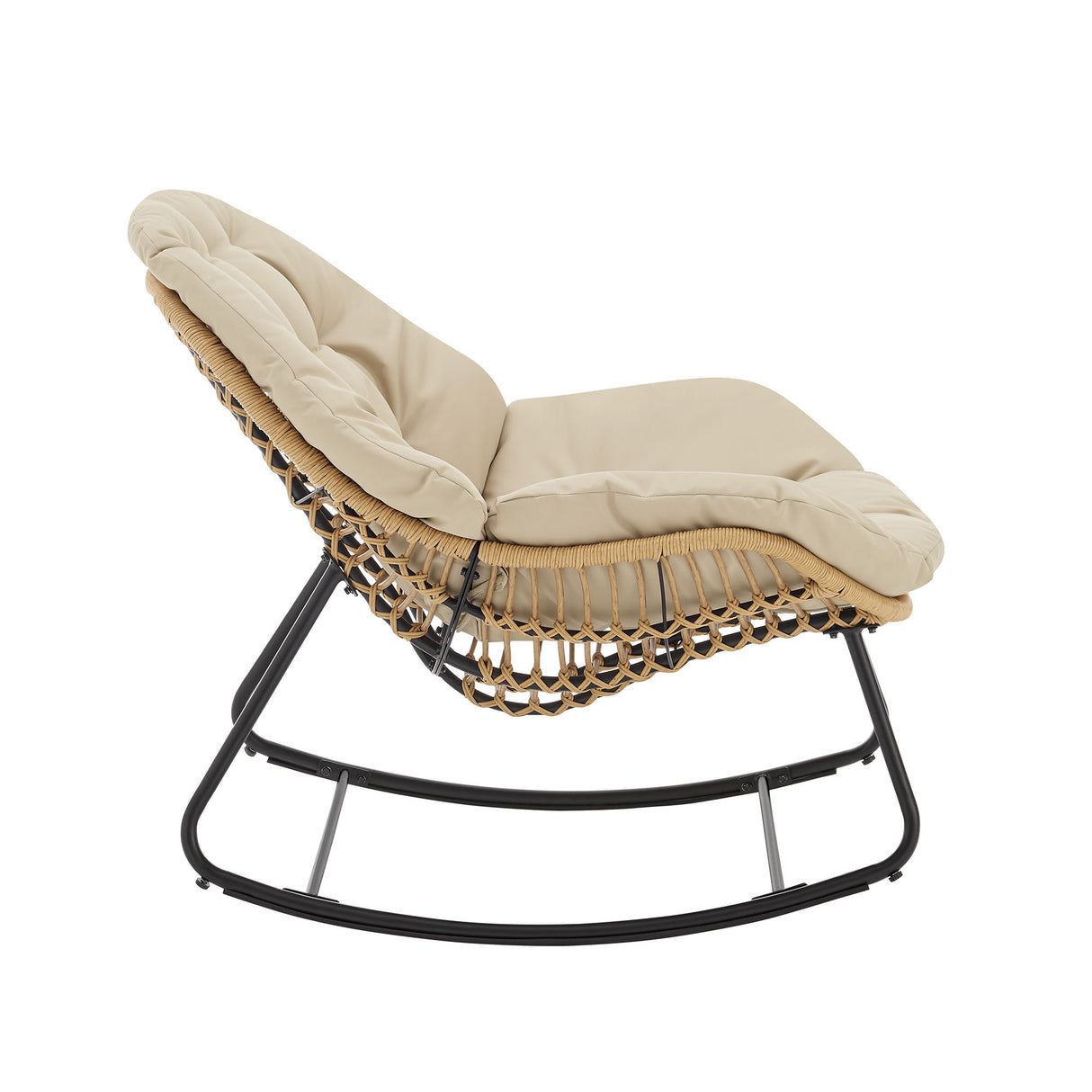 Benson - 3 Piece Lounge Chair Set