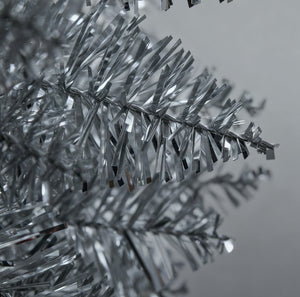 Pencil Christmas Tree