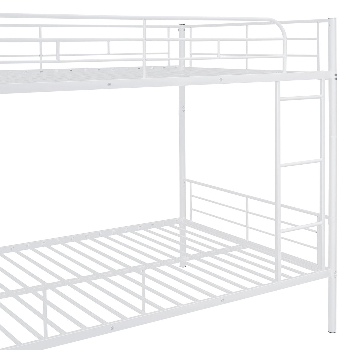 Steel Construction Bunk Bed