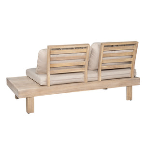 Topia Acacia 8-Seaters Sofa Conversation Set