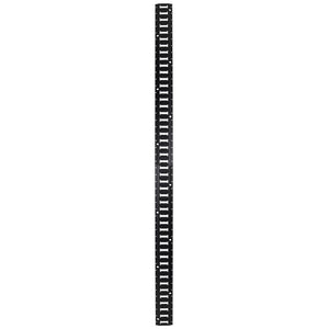Heavy Duty E Track Tie-Down Rail Kit With O-Ring Anchors And Rope Tie Offs