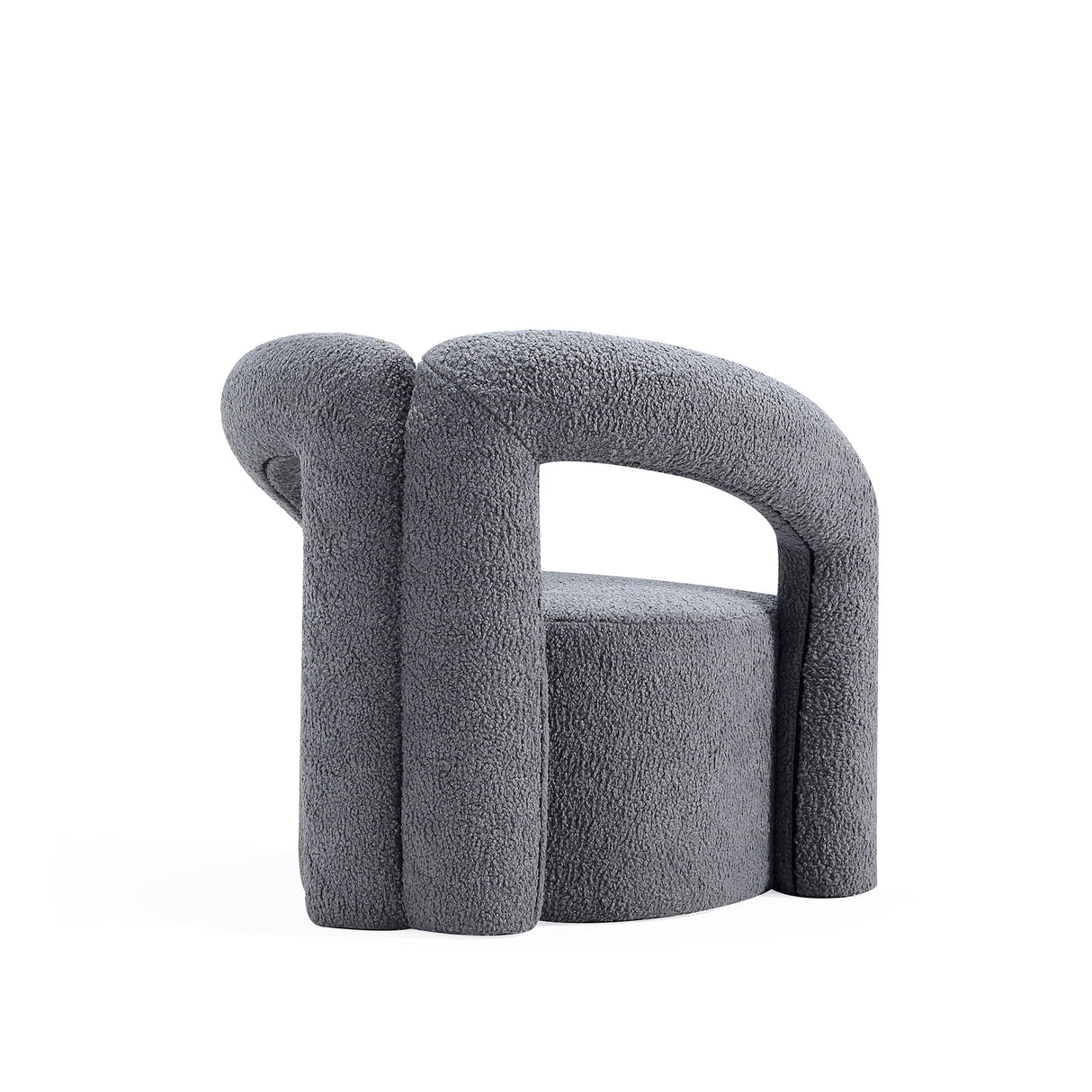 Darian - Lounge Chair